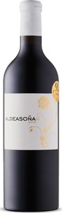 Aldeasoña 2006, Viño De La Tierra De Castilla Y León Bottle