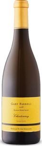 Gary Farrell Russian River Selection Chardonnay 2018, Russian River Valley Bottle