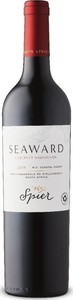 Spier Seaward Cabernet Sauvignon 2019 Bottle