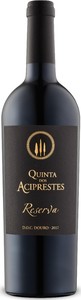 Quinta Dos Aciprestes Reserva 2017, Doc Douro Bottle