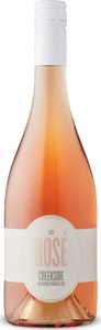 Creekside Cabernet Rosé 2020, VQA Niagara Peninsula Bottle