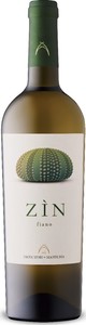 Produttori Vini Manduria Zìn Fiano 2019, Igt Salento Bottle