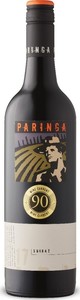 Paringa Shiraz 2017, South Australia Bottle