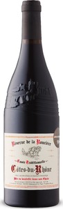Réserve De La Roncière Cuvée Traditionnelle 2018, A.C. Côtes Du Rhône Bottle