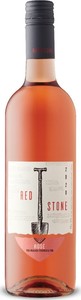 Redstone Rosé 2020, VQA Niagara Peninsula, Ontario Bottle