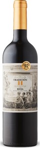 Hidalgo Tradición H Reserva 2015, Doca Rioja Bottle