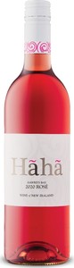 Hãhã Hawke's Bay Rosé 2020, Vegan, Hawke's Bay, North Island Bottle