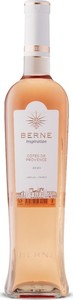 Chãteau De Berne Inspiration Rosé 2020, A.P. Cotes De Provence Bottle