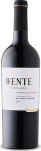 Wente Wetmore Vineyard Cabernet Sauvignon 2018, Livermore Valley, San Francisco Bay Bottle