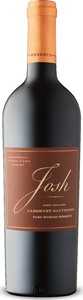 Josh Cellars Joseph Carr Reserve Cabernet Sauvignon 2017, Paso Robles Bottle
