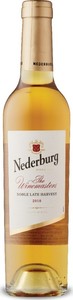 Nederburg The Winemasters Noble Late Harvest 2019, W.O.  (375ml) Bottle