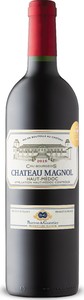 Château Magnol 2016, Ac Haut Médoc Bottle