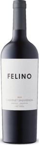 Felino Cabernet Sauvignon 2019, Mendoza Bottle