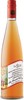 The Sun Skin Fermented White Vidal Orange Wine 2019, VQA Ontario Bottle