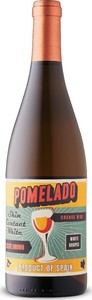 Dominio De Punctum Pomelados Orange Wine 2019 Bottle