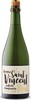 Domaine Saint Vincent Brut Sparkling, New Mexico Bottle