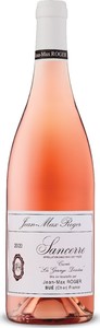 Jean Max Roger La Grange Dimiere Sancerre Rosé 2020, A.C. Bottle
