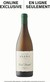 Usana Barrel Fermented Chenin Blanc 2018, Stellenbosch Bottle