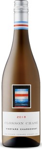 Closson Chase Vineyards Vineyard Chardonnay 2018, VQA Prince Edward County Bottle