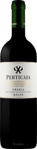 Perticaia Umbria Rosso 2020, I.G.T. Bottle