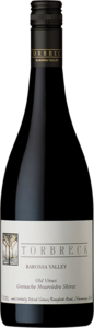 Torbreck Old Vines Grenache/Shiraz/Mourvèdre 2017, Barossa Valley Bottle