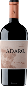 Pradorey Adaro 2018, D.O. Bottle