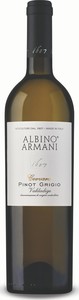 Albino Armani Corvara Pinot Grigio 2020, D.O.C. Valdadige Bottle