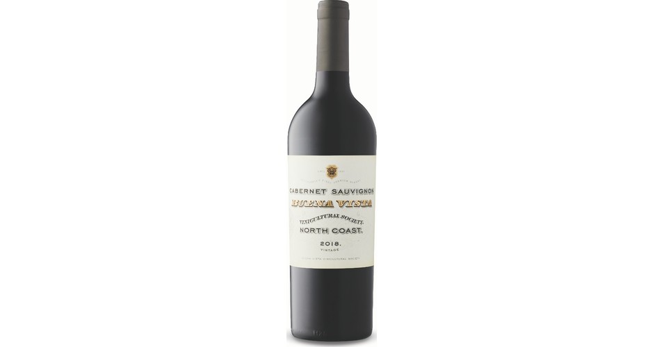 Buena Vista Sauvignon 2018 Expert wine ratings and wine reviews by WineAlign Buena Vista Sauvignon 2018 Expert wine ratings and wine reviews by WineAlign