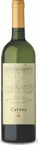 Catena Appellation Series White Clay Chardonnay 2019, Luján De Cuyo, Mendoza Bottle