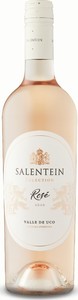 Salentein Reserve Rosé 2020, Valle De Uco, Mendoza Bottle