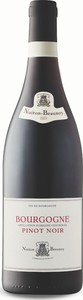 Nuiton Beaunoy Bourgogne Pinot Noir 2019, A.C. Bottle