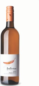 Featherstone Pinot Grigio 2020, VQA Niagara Peninsula Bottle