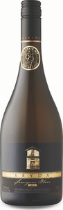 Leyda Lot 4 Sauvignon Blanc 2015 Bottle