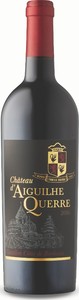 Château D'aiguilhe Querre 2016, A.C. Côtes De Castillon Bottle