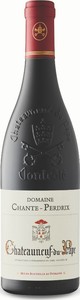 Domaine Chante Perdrix Châteauneuf Du Pape 2018, Ac, Rhône Bottle