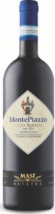 Masi Serego Alighieri Monte Piazzo Valpolicella Classico Superiore 2017, Doc Veneto Bottle