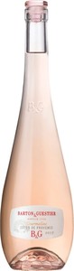 Tourmaline Rosé 2020, A.C. Côtes De Provence Bottle