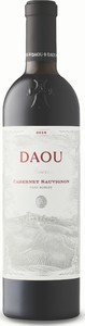Daou Vineyards Cabernet Sauvignon 2018, Paso Robles Bottle