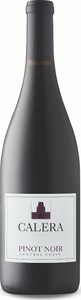 Calera Pinot Noir 2017, Central Coast Bottle