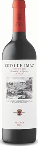 Coto De Imaz Reserva 2016, D.O.Ca Rioja Bottle
