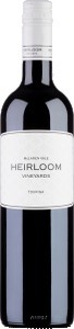 Heirloom Vineyards Shiraz 2019, Mclaren Vale, South Australia Bottle