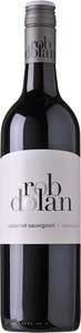 Rob Dolan White Label Cabernet Sauvignon 2017, Yarra Valley, Victoria Bottle
