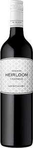 Heirloom Vineyards Cabernet Sauvignon 2019, Coonawarra Bottle