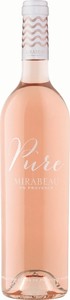 Mirabeau Pure 2017, Côtes De Provence Bottle