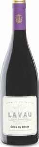 Lavau Côtes Du Rhône 2018, A.C. Bottle