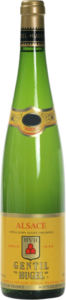Hugel Gentil 2019, Ac Alsace Bottle