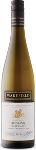Wakefield Clare Valley Riesling 2019 Bottle