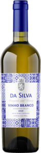 Da Silva Vinho Branco 2020, Okanagan Valley Bottle