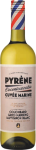 Lionel Osmin & Cie Pyrène L'incontournable Cuvée Marine 2020, I.G.P. Côtes De Gascogne Bottle