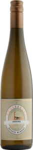 Honsberger Riesling 2020, Creek Shores Bottle